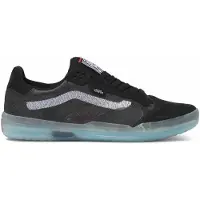 Vans Evdnt Ultimatewaffle Heren Zwart Schoenen