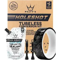 Peaty's Holeshot Tubeless Xc/trail Conversiekit
