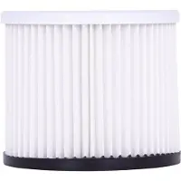 DeWalt Cartridge Filter | H1 | Hoge Efficientie | Voor DXVA15A - DXVA25-1041