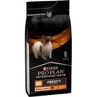 Purina Pro Plan Om Hondenvoer Voor Kleine En Mini Rassen 1.3kg
