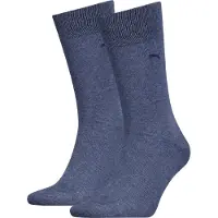 Puma Sportsokken blauw