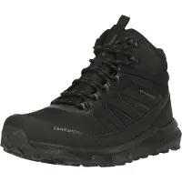 Endurance Boots 'Ferill' zwart