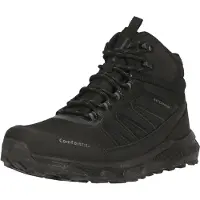 Endurance Boots 'Ferill' zwart