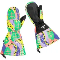 WEEDO FUNWEAR Handschoenen gemengde kleuren