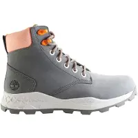 Timberland Brooklyn Heren Grijze Boots