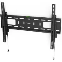 Hama 118073 TV-muurbeugel FIX Professional, 203cm (80)