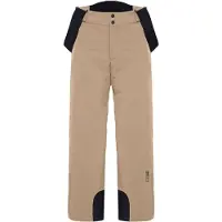 Colmar - Skibroeken - Men Ski Pant Crumble voor Heren - Maat 48 IT - Beige