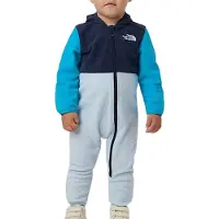 The North Face Glacier Onesie Baby 3-6M