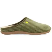 Hot Potatoes Pantoffel Men 92207 Green-Schoenmaat 41