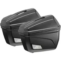 Kappa Moto K22n 22l Zijtassen