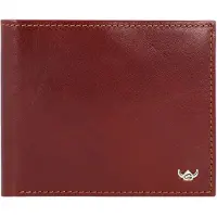 Golden Head Colorado Portemonnee RFID Leer 11 cm bruin