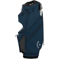 Callaway Cart Bag Chase 14 Navy