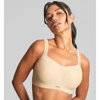 Panache - Wired Sports Bra Latte - 90G
