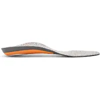Solid Gear OPF Voetbed Winter Hoog - Maat 39-40