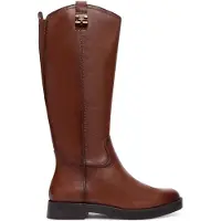 Tamaris Laarzen cognac