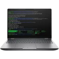 HP Zbook Fury G1i 16" mobile workstation - RTX PRO 3000 - 3 jaar onsite garantie met voorspellende detectiemeldingen - Azerty met verlichting