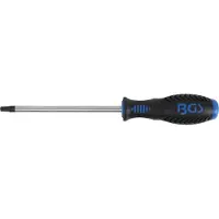 Bgs Schraubendreher T-Profil (für Torx) T40 Klingenlänge 150 mm