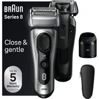 Braun Scheerapparaat, Serie 8