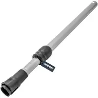 123schoon Stofzuigerbuis Bosch 00574692 Telescoop (35 mm) (huismerk)
