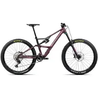 Orbea Occam Lt M30 29´´ Xt M8100 Sgs Shadow Plus 2026 Mountainbike