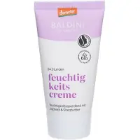 Baldini Lichte hydraterende 24-uurs creme lavendel demeter