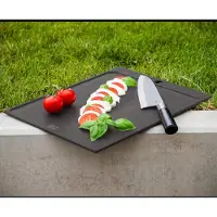 NXT Board snijplank 45x34 cm met sapgoot