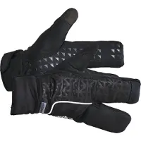 Craft Handschoenen siberian 2.0 split finger | Maat L