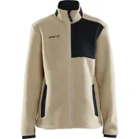 Craft Damesfleece Adv Explore Pile