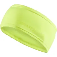 Craft Hoofdband Unisex Core Essence Thermal Flumino - L/XL