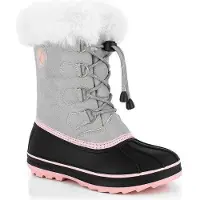 Kimberfeel Snowboots SONIK kind 26