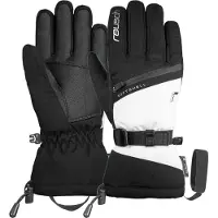 Reusch demi r-tex xt + heating pocket -