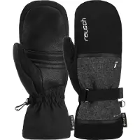 Reusch Sporthandschoenen 'Alessia' zwart