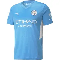 Puma heren Man City replica thuisshirt 21/22