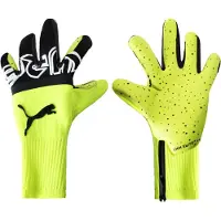Puma Future Z Grip 1 Hybrid Spectra Geel/Zwart Heren Keepershandschoenen 041752 01