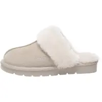 EVER AU Huisschoenen 'Raven' sand