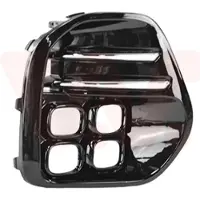 VAN WEZEL 8384595 Ventilatiegrille, bumper