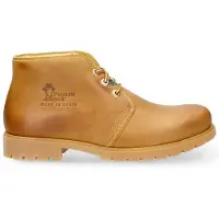 Panama jack C1 Heren Tan Boot Waterdichte Havana Joe Chukka enkellaarzen met veters