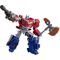 Hasbro Transformers: War for Cybertron Studio Series Voyager Class Action Figure Optimus Prime 16 cm Action Figuur