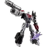 Hasbro Studio Series 7 Inch Actiefiguur Voyager Class Exclusief - Megatron