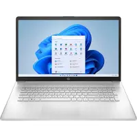 HP Laptop 17-cp2956nb Azerty