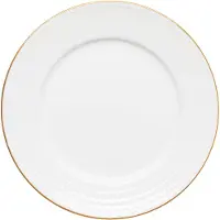 Rörstrand Swedish Grace Gala dessertbord Ø17 cm Wit
