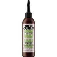 Bali Curls Rosemary Grow Tonic Hoofdhuidverzorging 100 ml