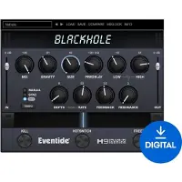 Eventide Blackhole