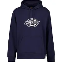 Dickies Capuchon sweaters FORTH SHAW HOODIE NIGHT SKY heren EU M