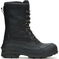Kamik - Nationpro - Winterschoenen 41, zwart