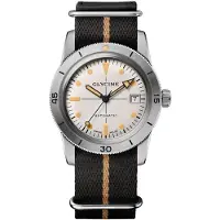 Glycine GL0502 - Sea Kraken 39 mm