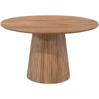 Starfurn Eettafel Solana 130cm Naturel