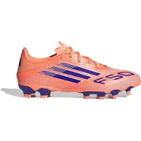 Adidas F50 League Mg Football Boots Oranje EU 43 1/3 Man
