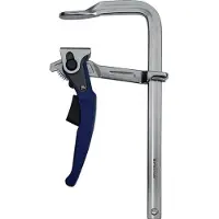 Promat /Tecwerk Lijmtang | spanwijdte 200 mm werkbereik 100 mm | spankracht tot voor 8000 N - 4000831324