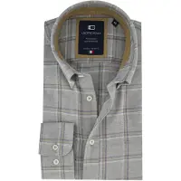 Giordano Poloshirt Tommy Hilfiger blauw pique